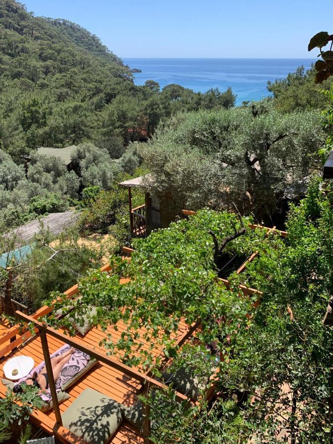 Turan Hill Lounge Holiday park 4*