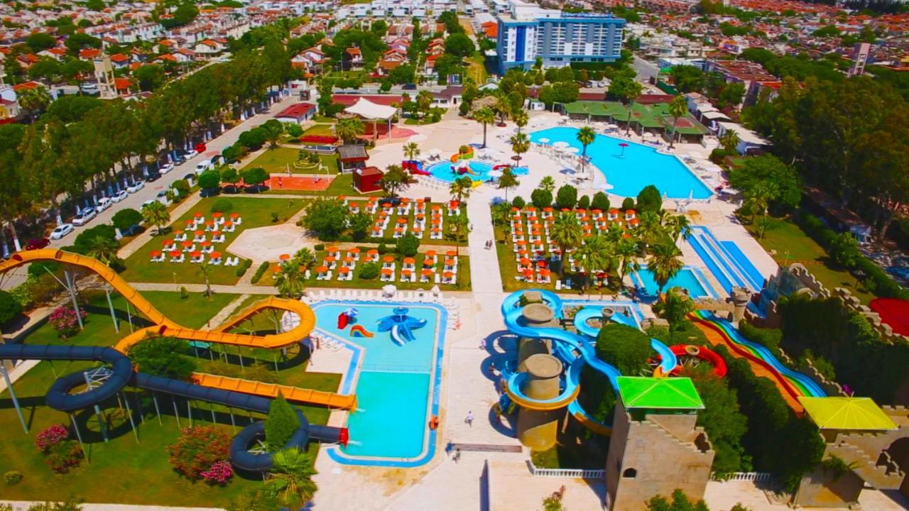 Risus Hotel 3*