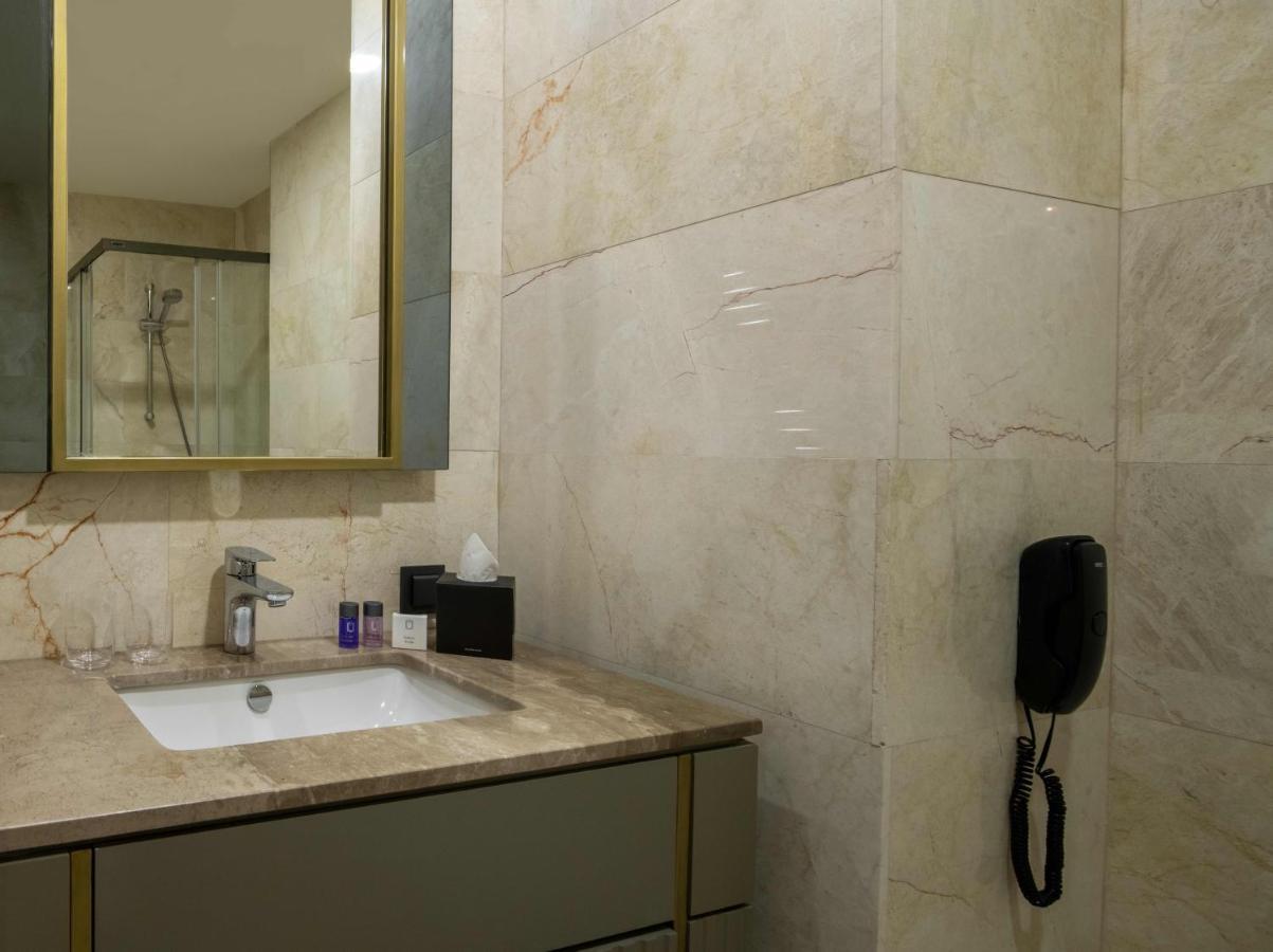 G Tower Furnished Apartment Istanbul