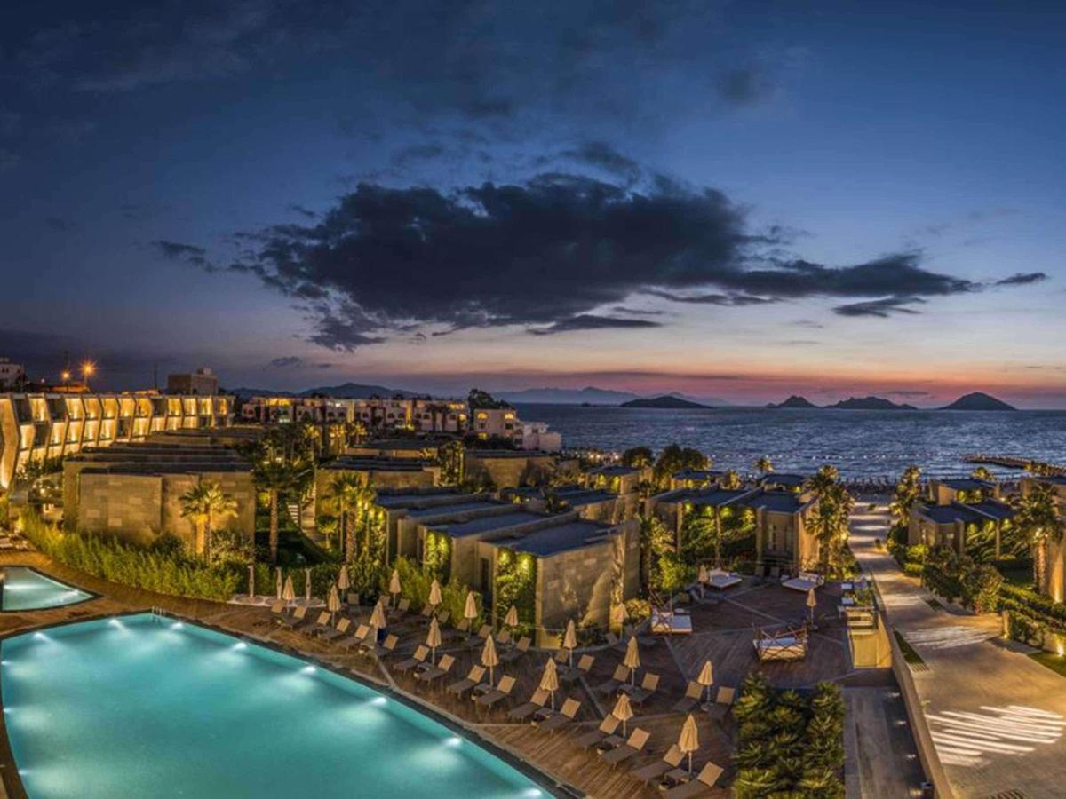Swissotel Bodrum Turgutreis