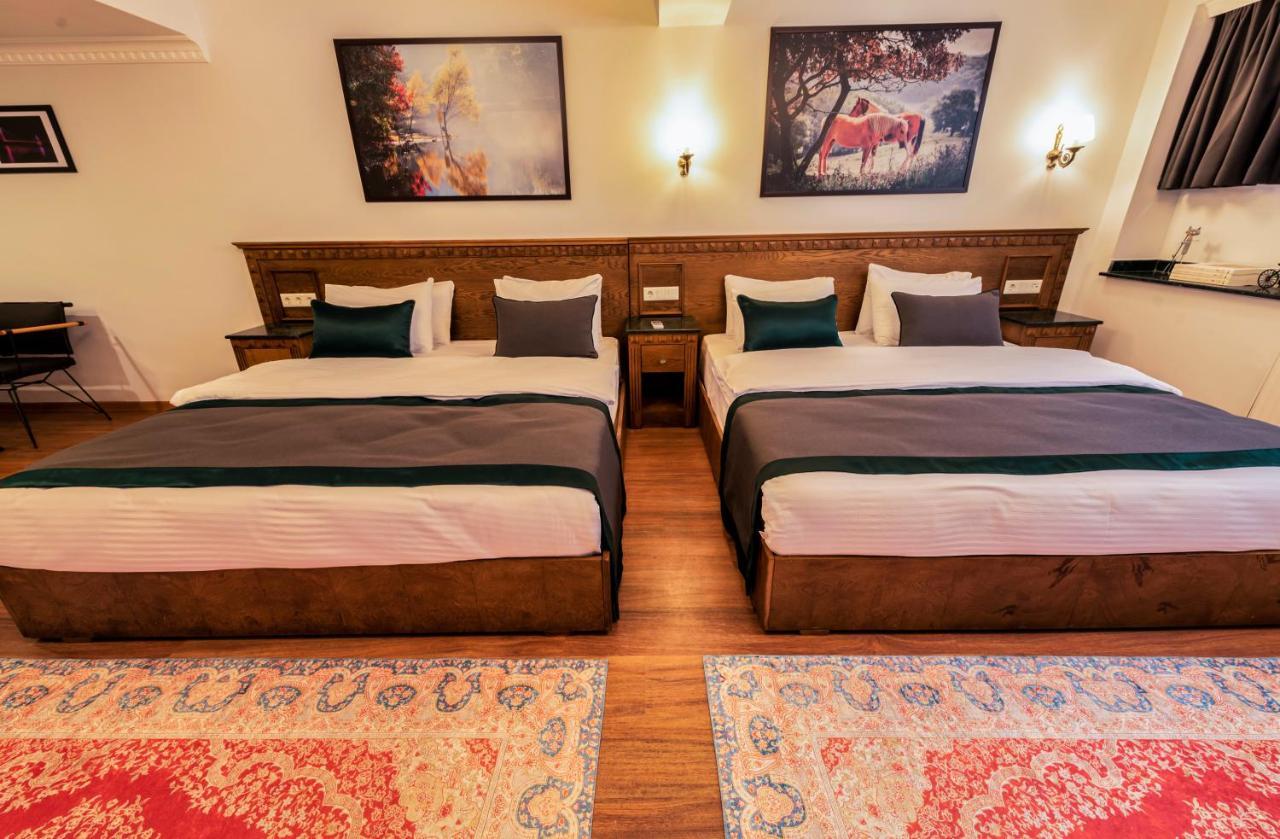 Apartment Duru Sultanahmet &