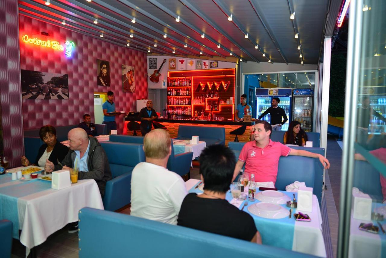 Yade Luxe Hotel
