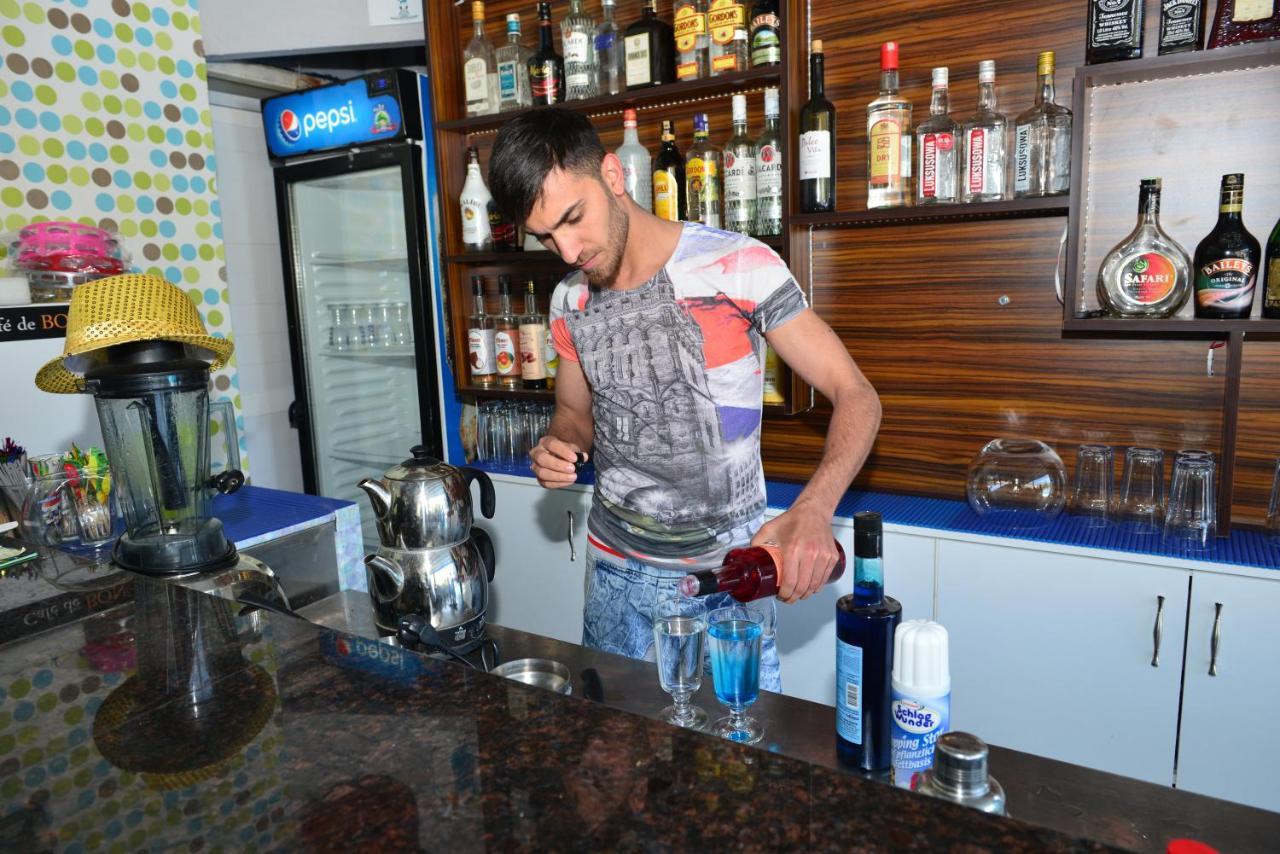Yade Luxe Icmeler