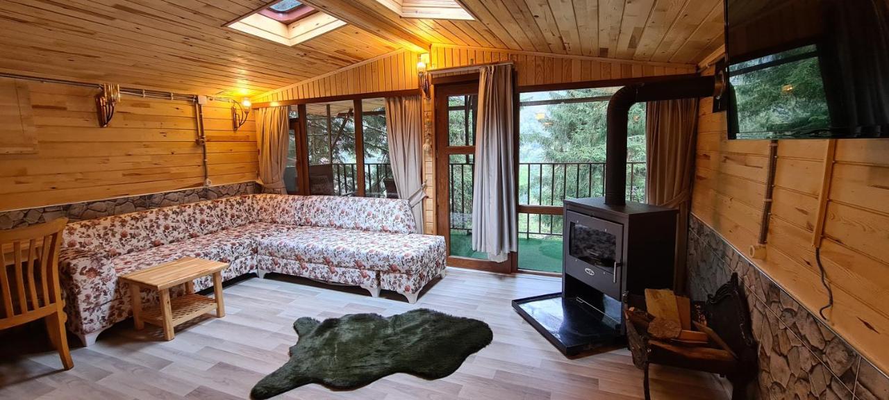 Hotel Doga