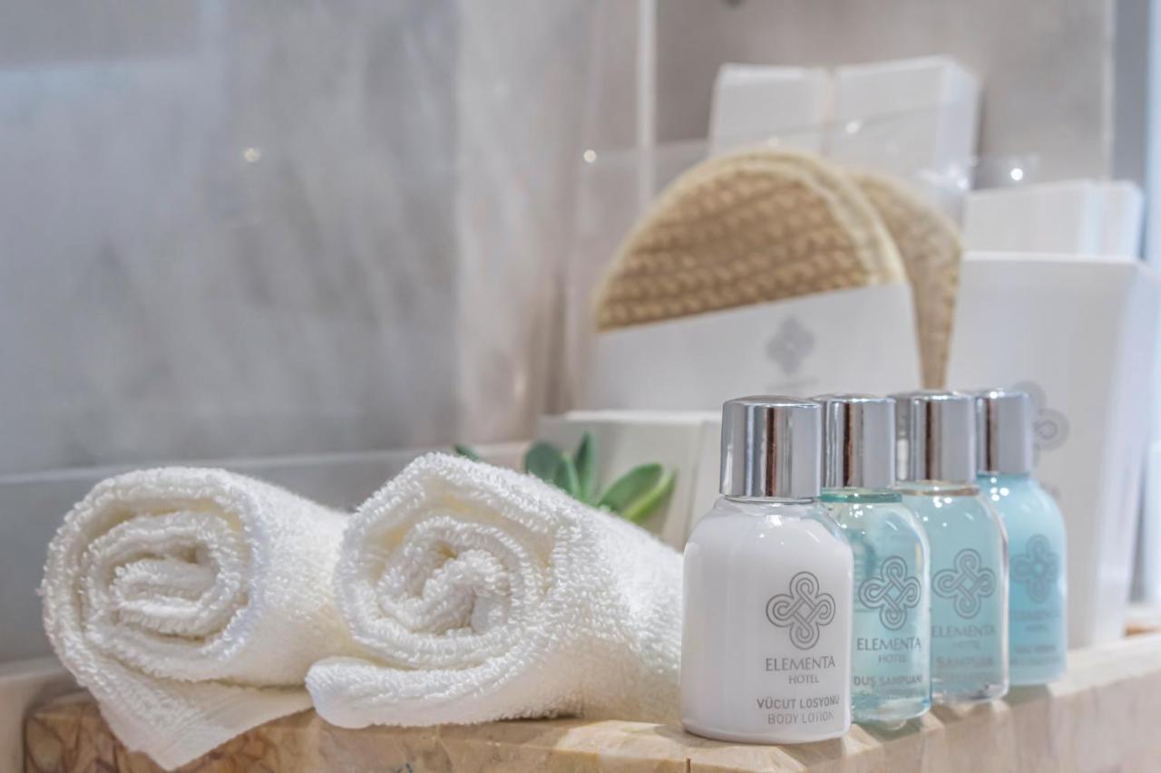 Hotel Elementa Boutique - Adults Only 3*