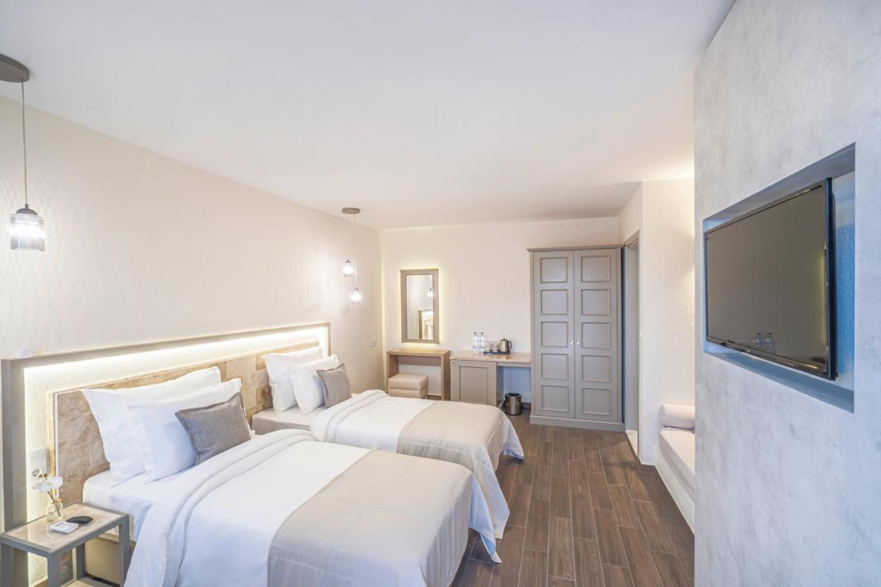 Elementa Boutique - Adults Only 3*