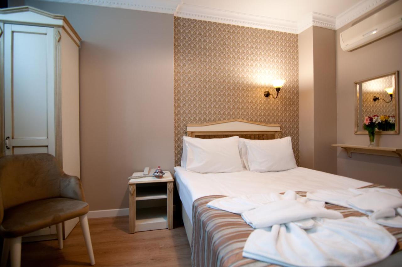 Mevlana 4* Istanbul