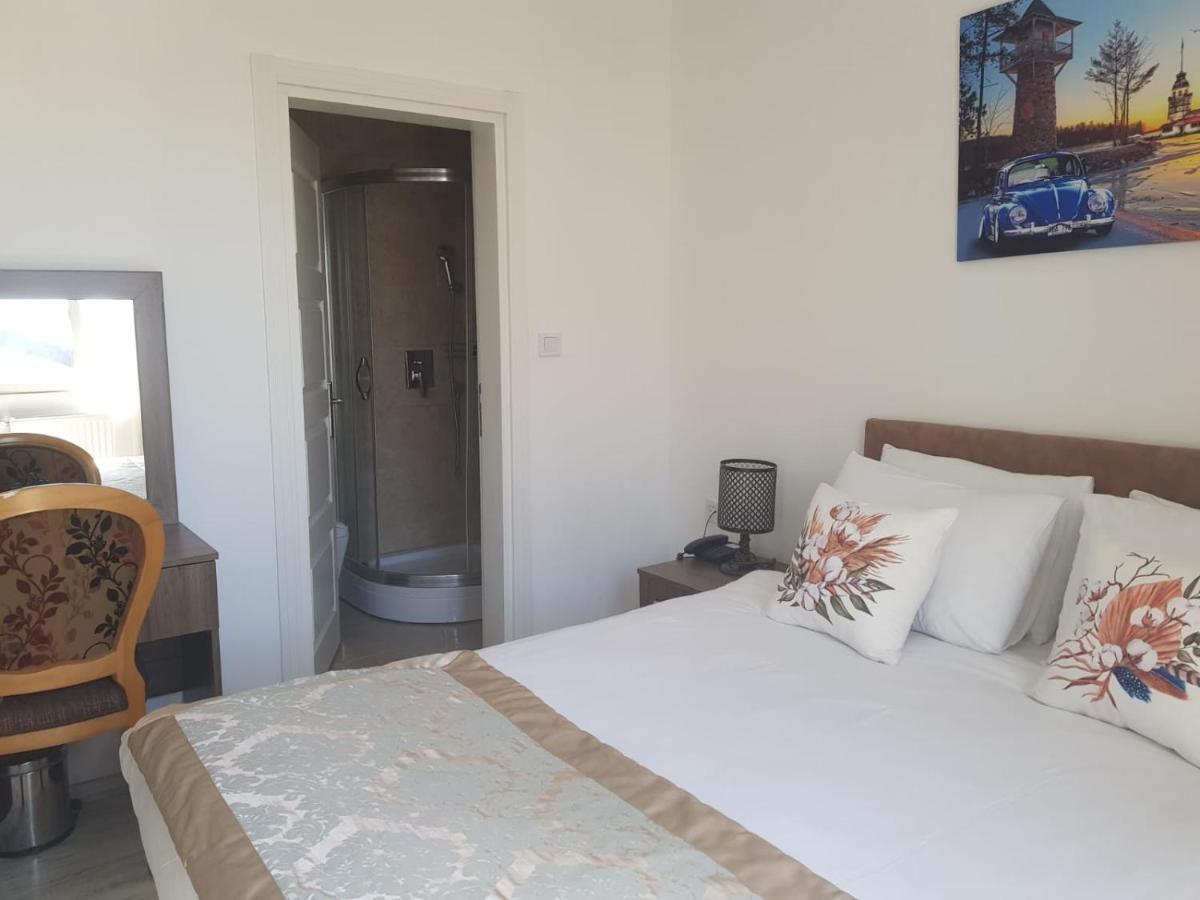 Hotel Zeugma Sultanahmet