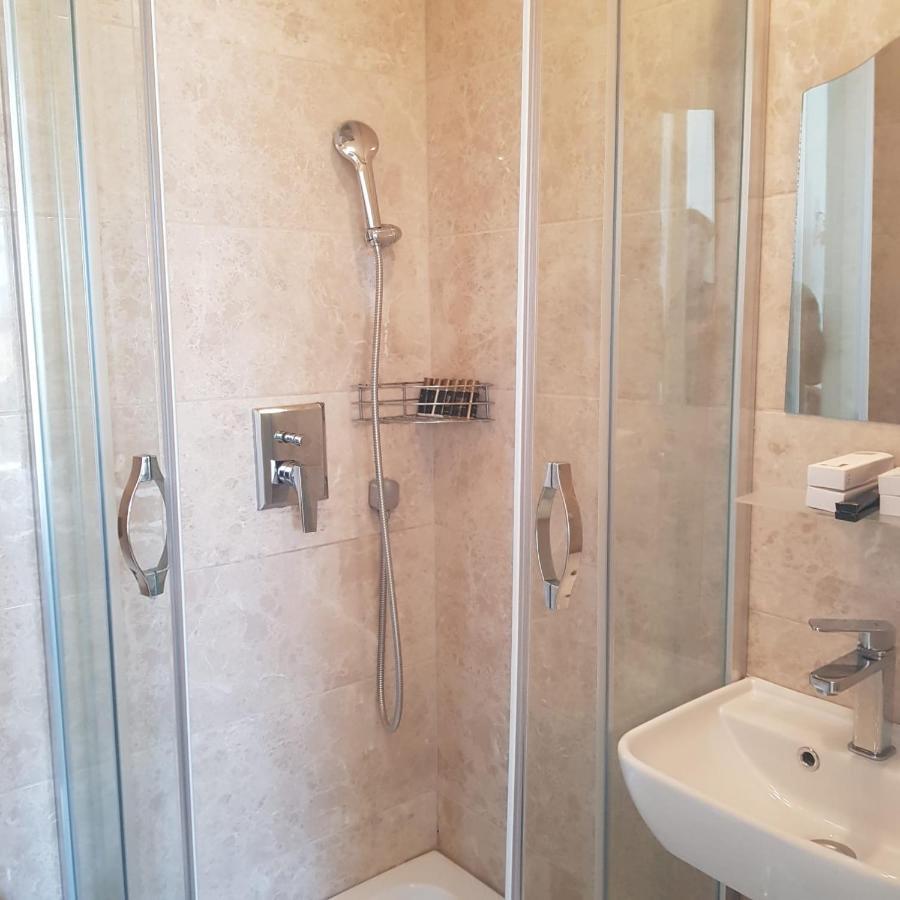 Zeugma Sultanahmet Hotel *