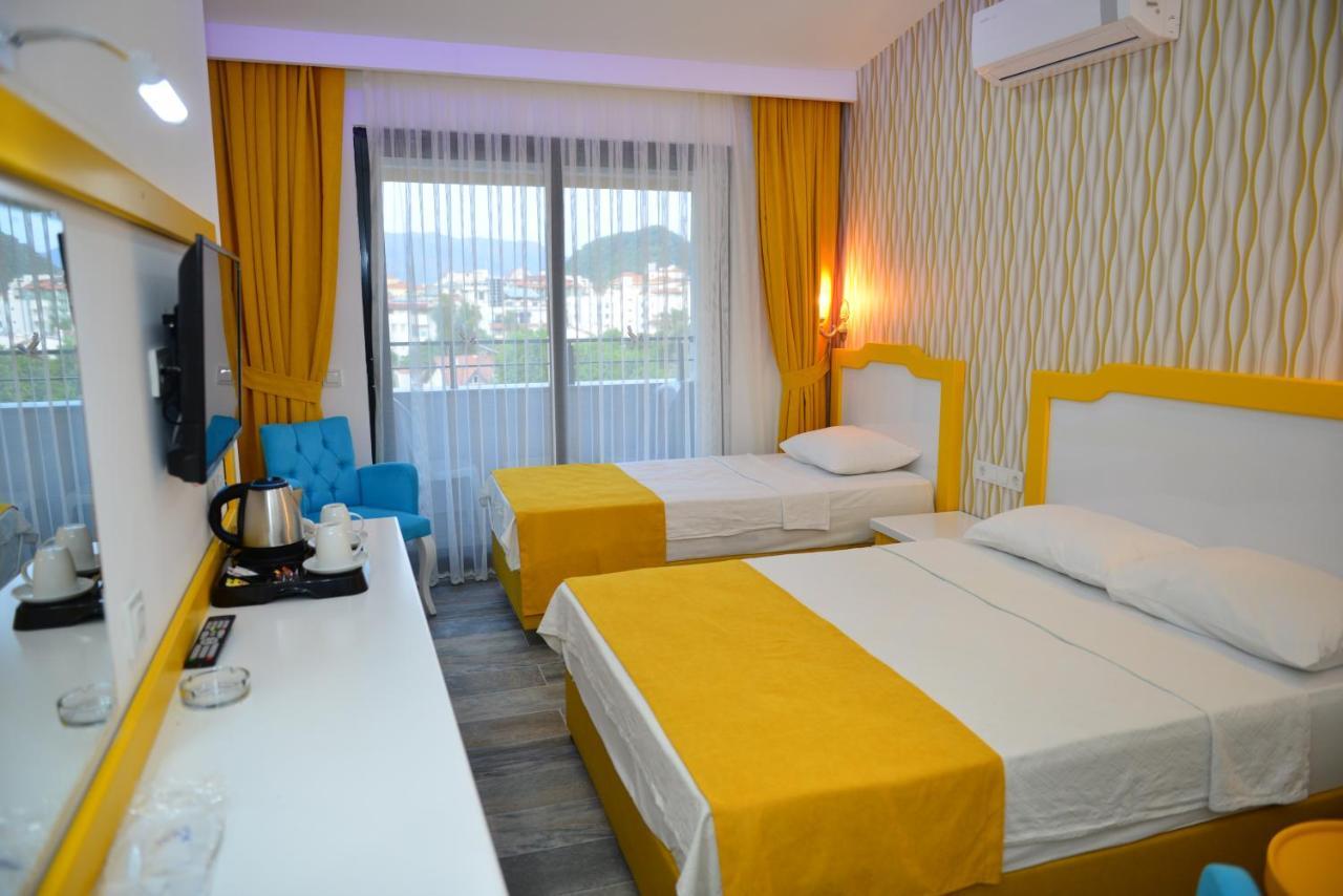 Yade Luxe Hotel 2*