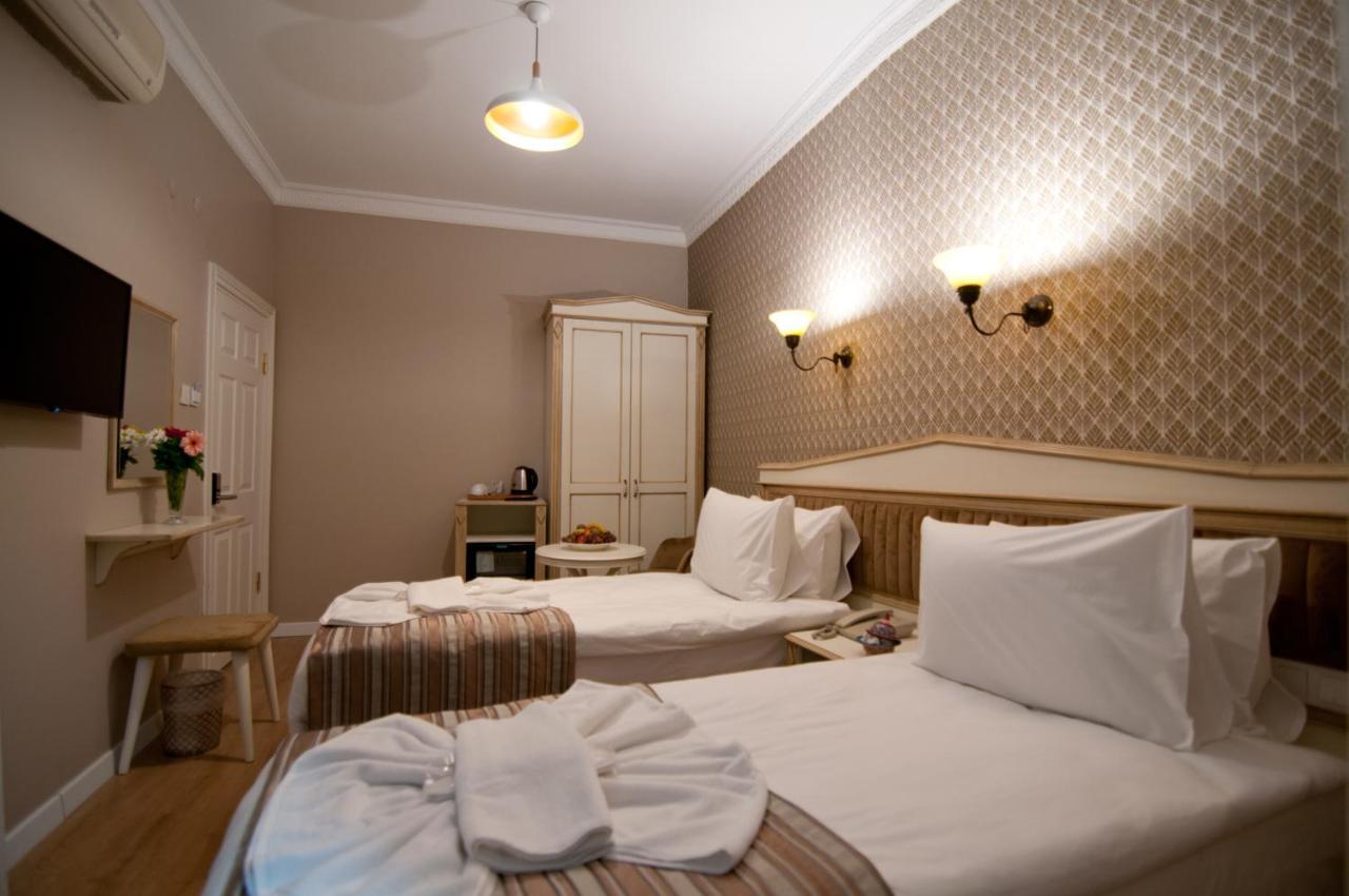 Hotel Mevlana 4*