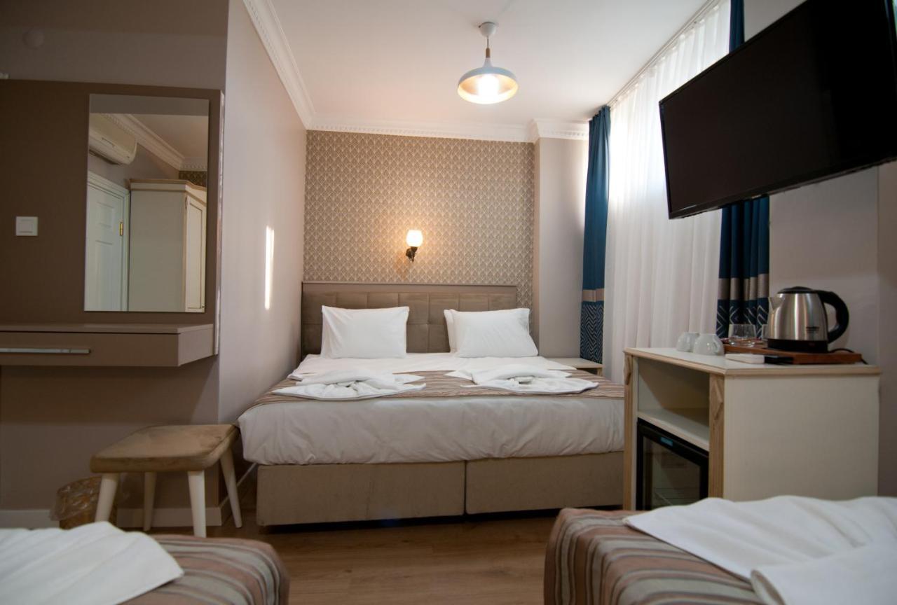 Hotel Mevlana