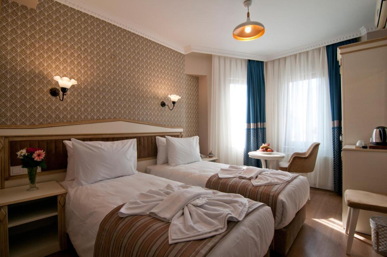Hotel Mevlana
