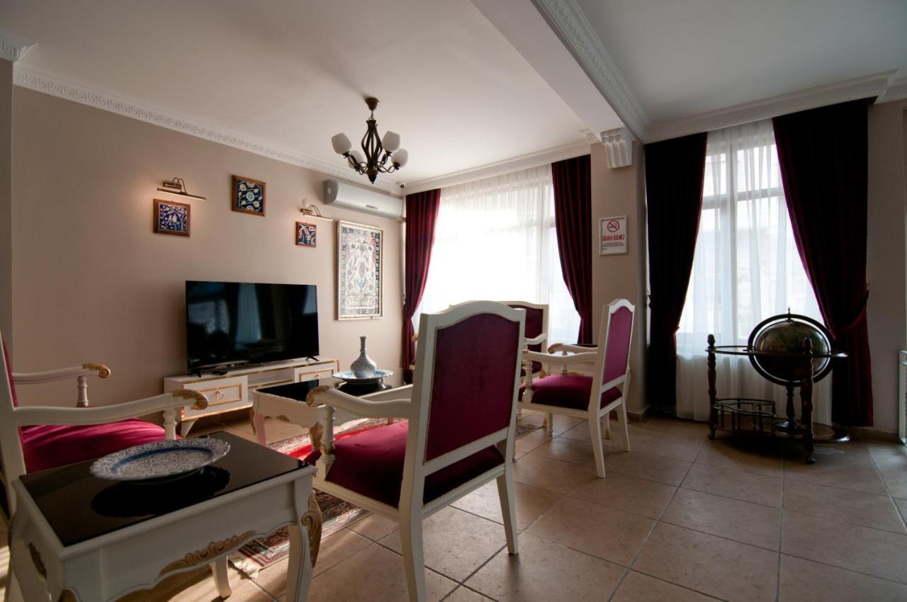 Mevlana Hotel