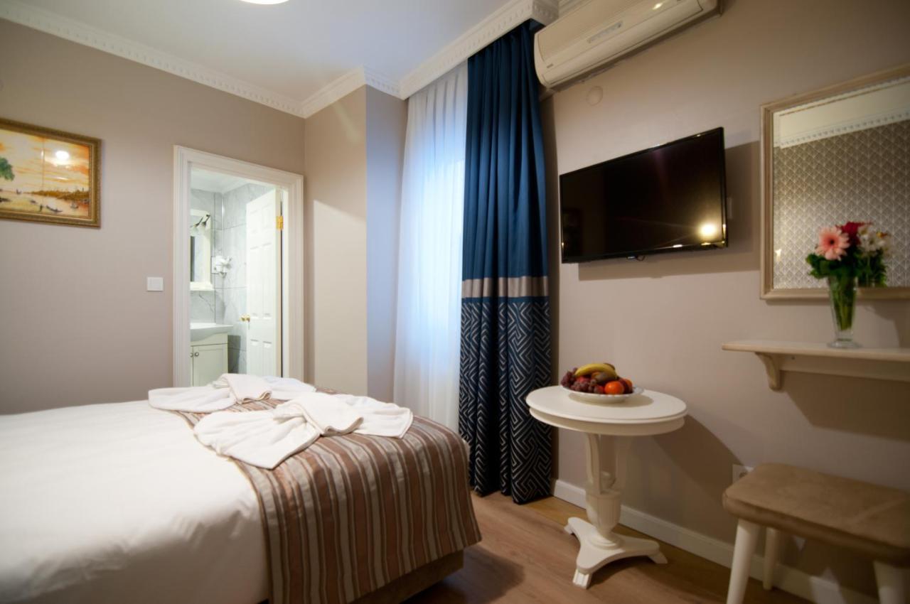 Hotel Mevlana