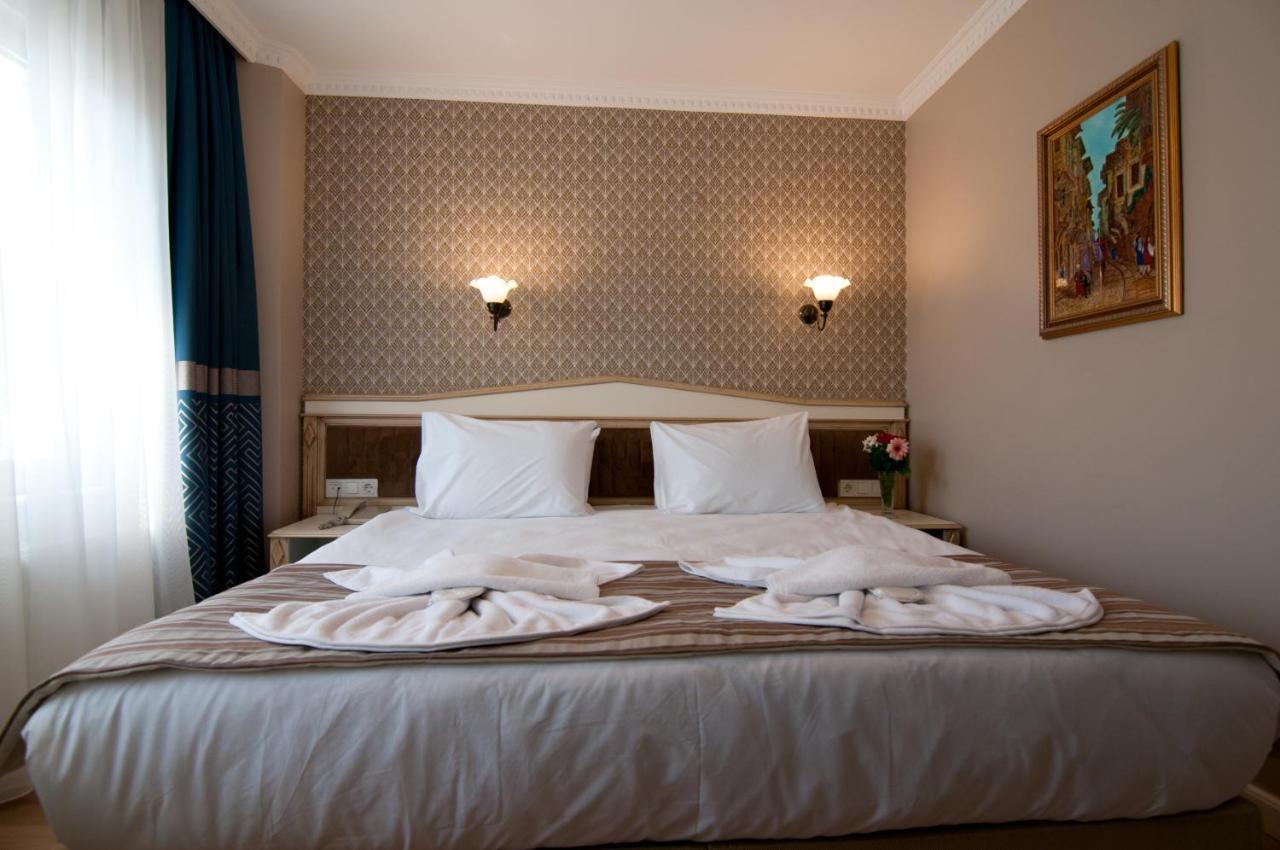 Hotel Mevlana 4*