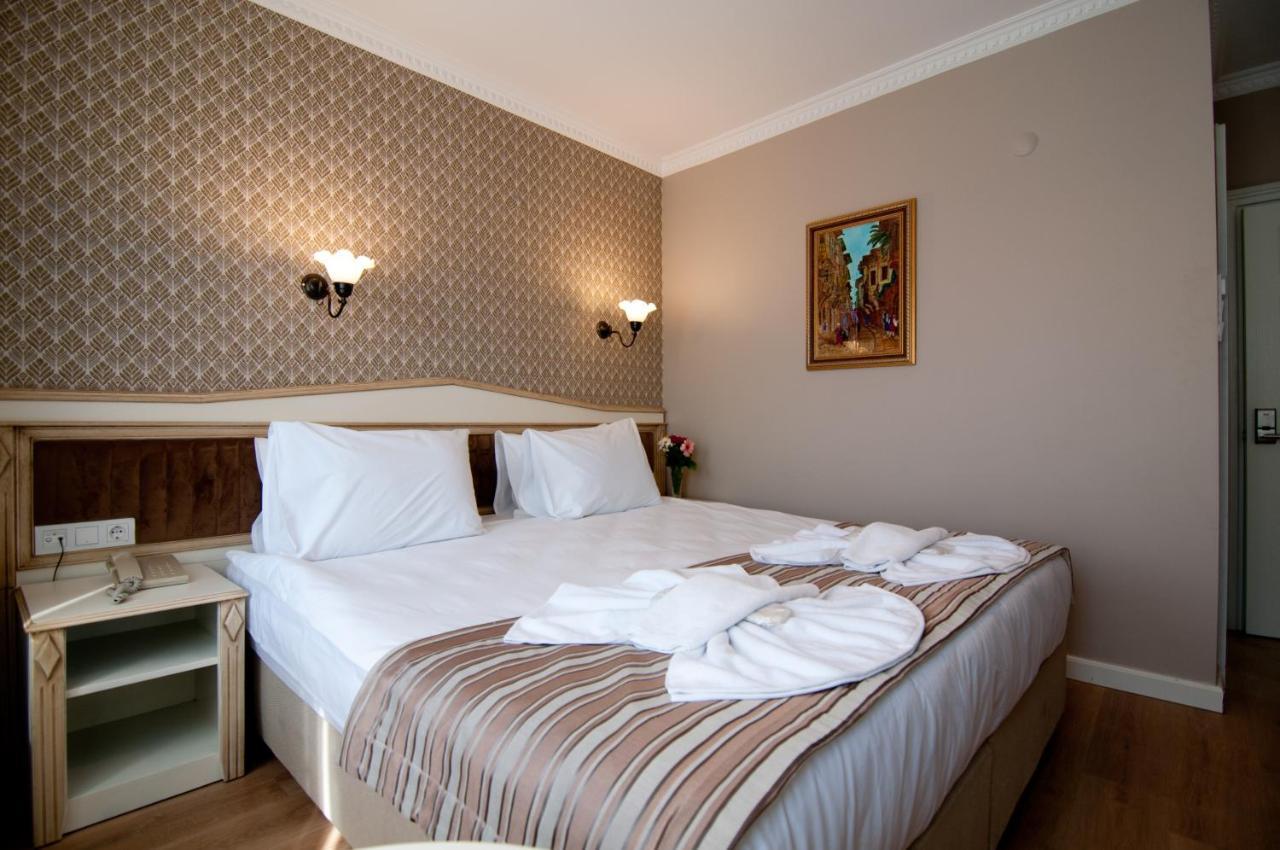 Mevlana Hotel