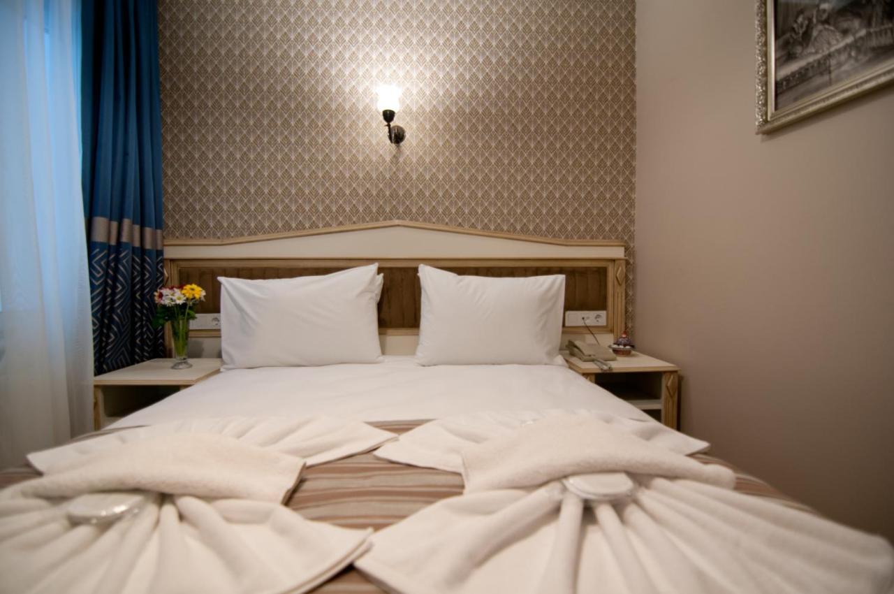 Hotel Mevlana