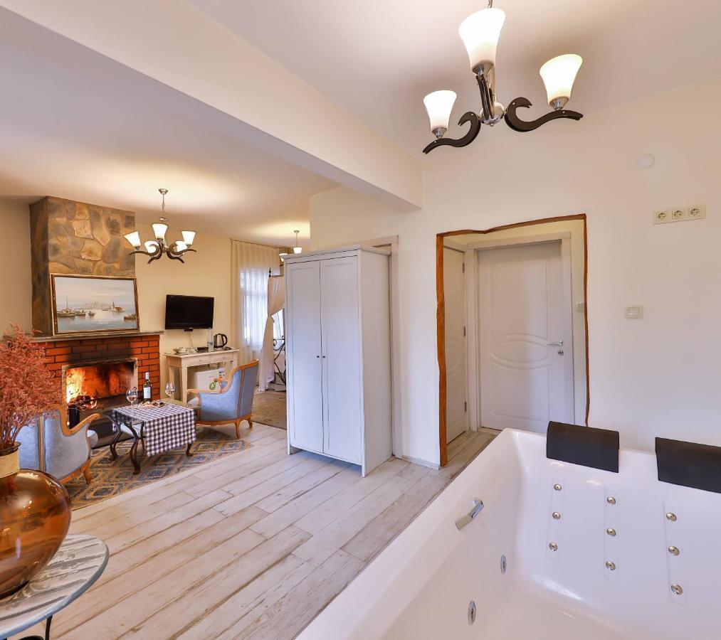 Park Mandalin - Adult Only 3* Agva (Marmara)