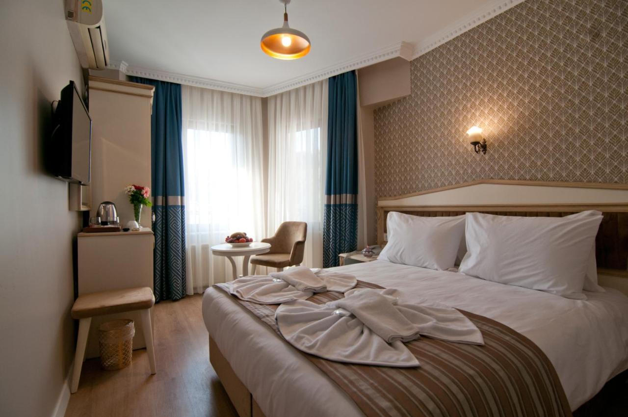 Mevlana Hotel Istanbul