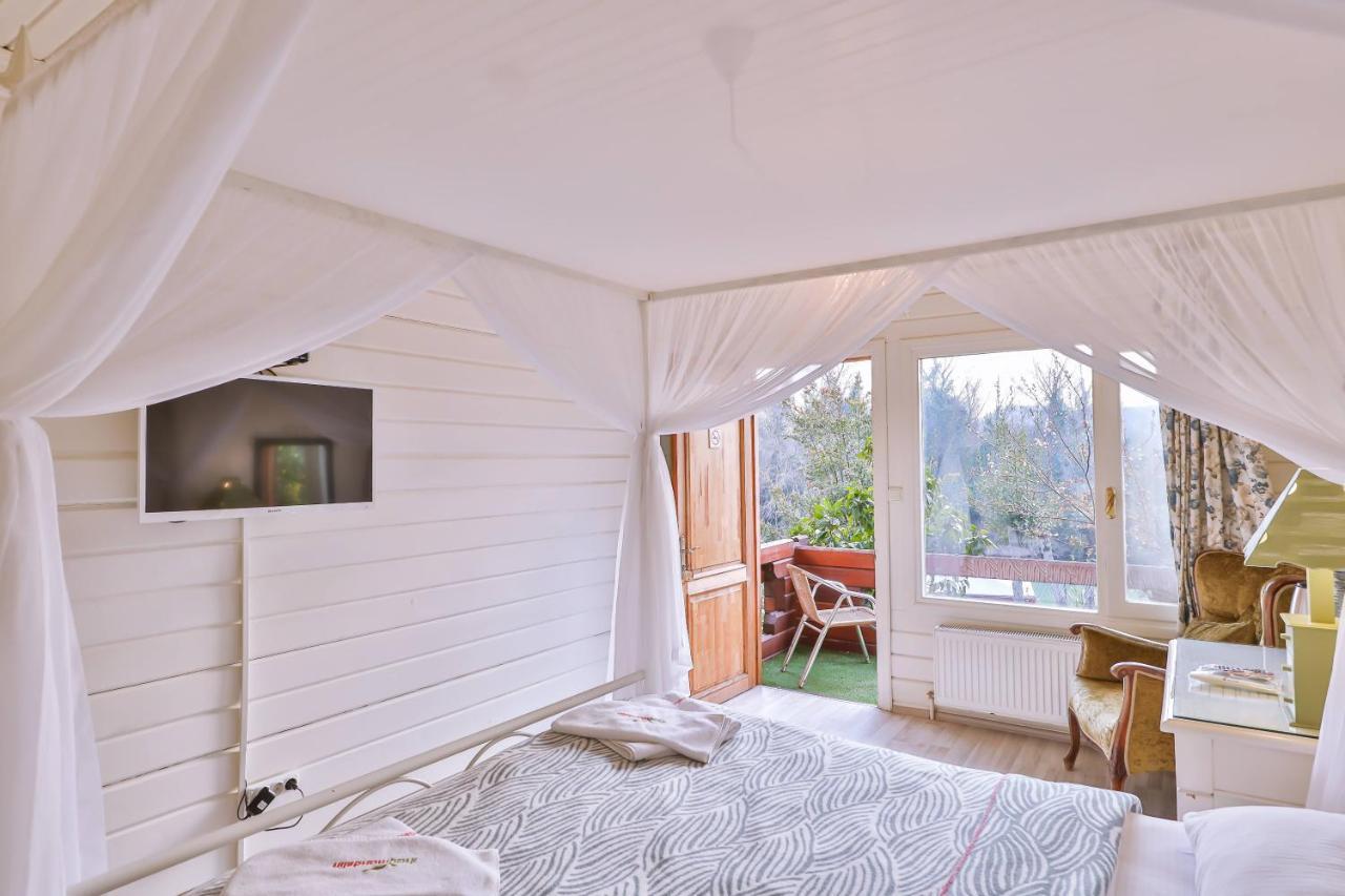 Park Mandalin - Adult Only Hotel 3*