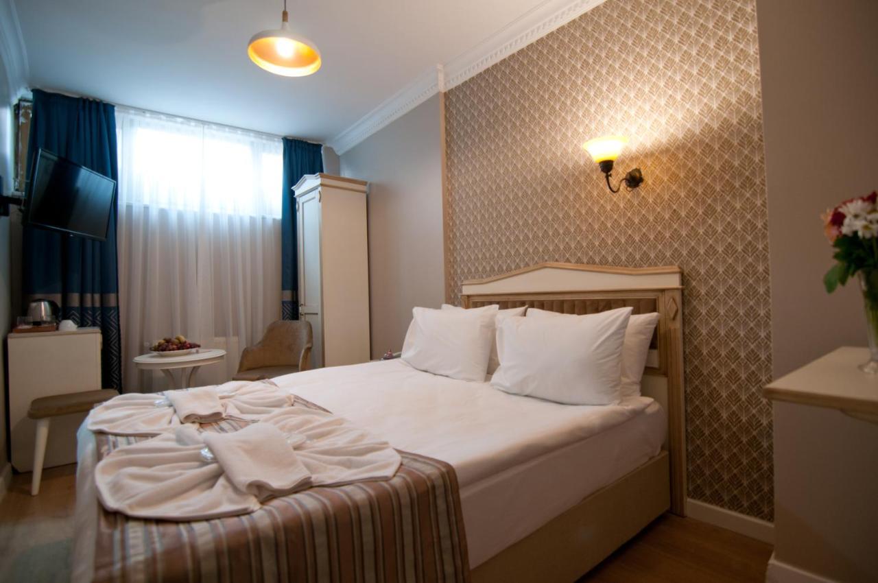 Hotel Mevlana Istanbul