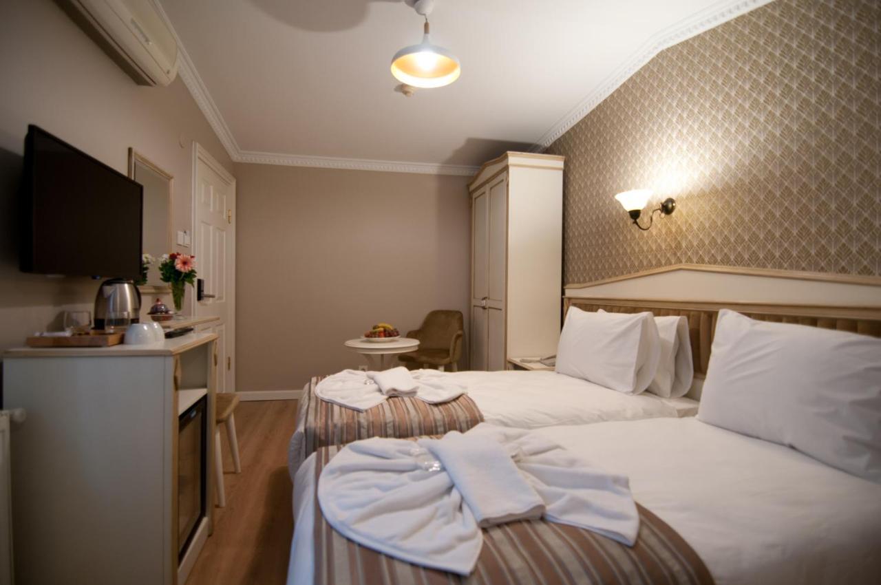 Hotel Mevlana 4*