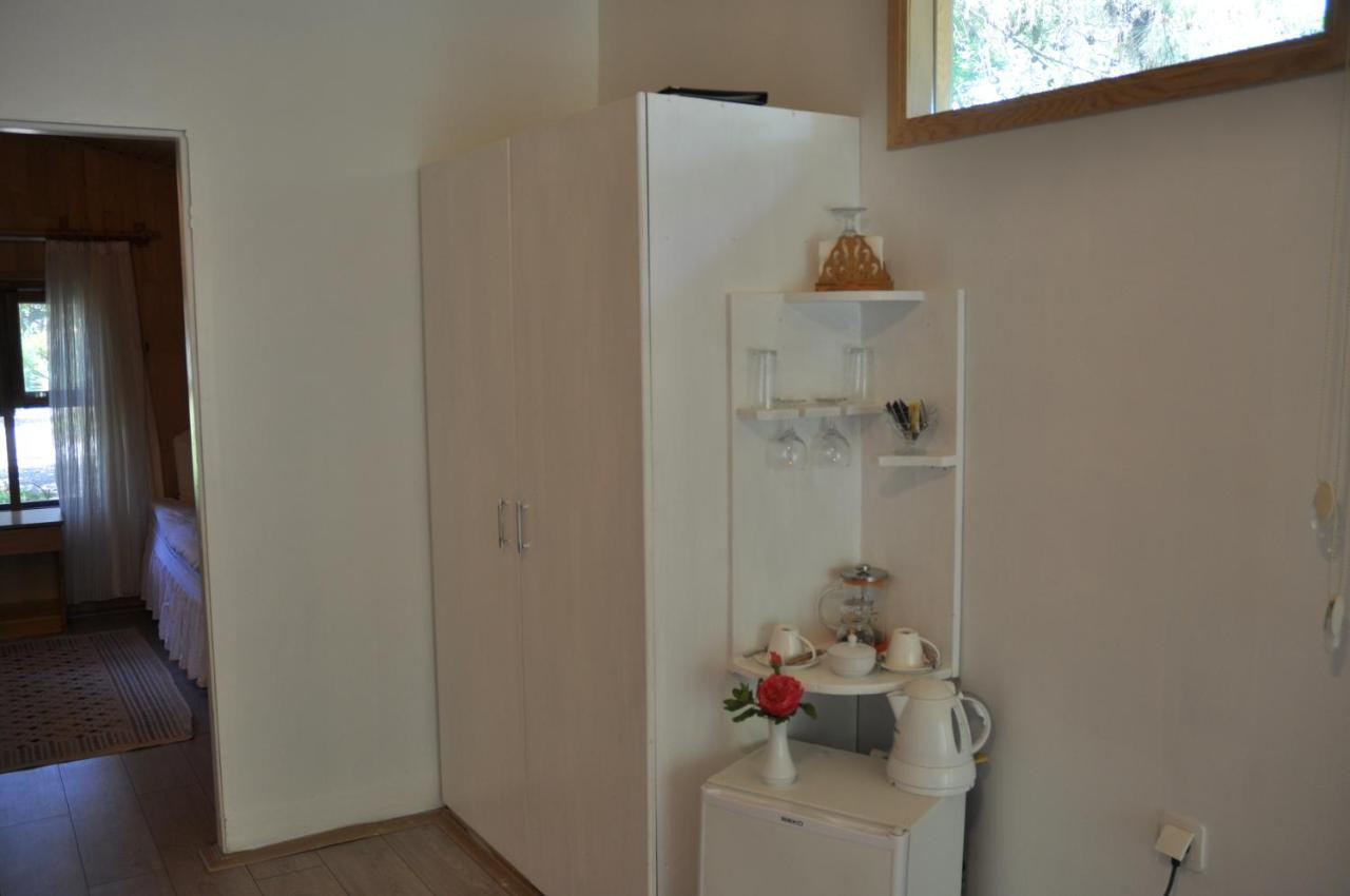 Guest house Bellerofon 3*
