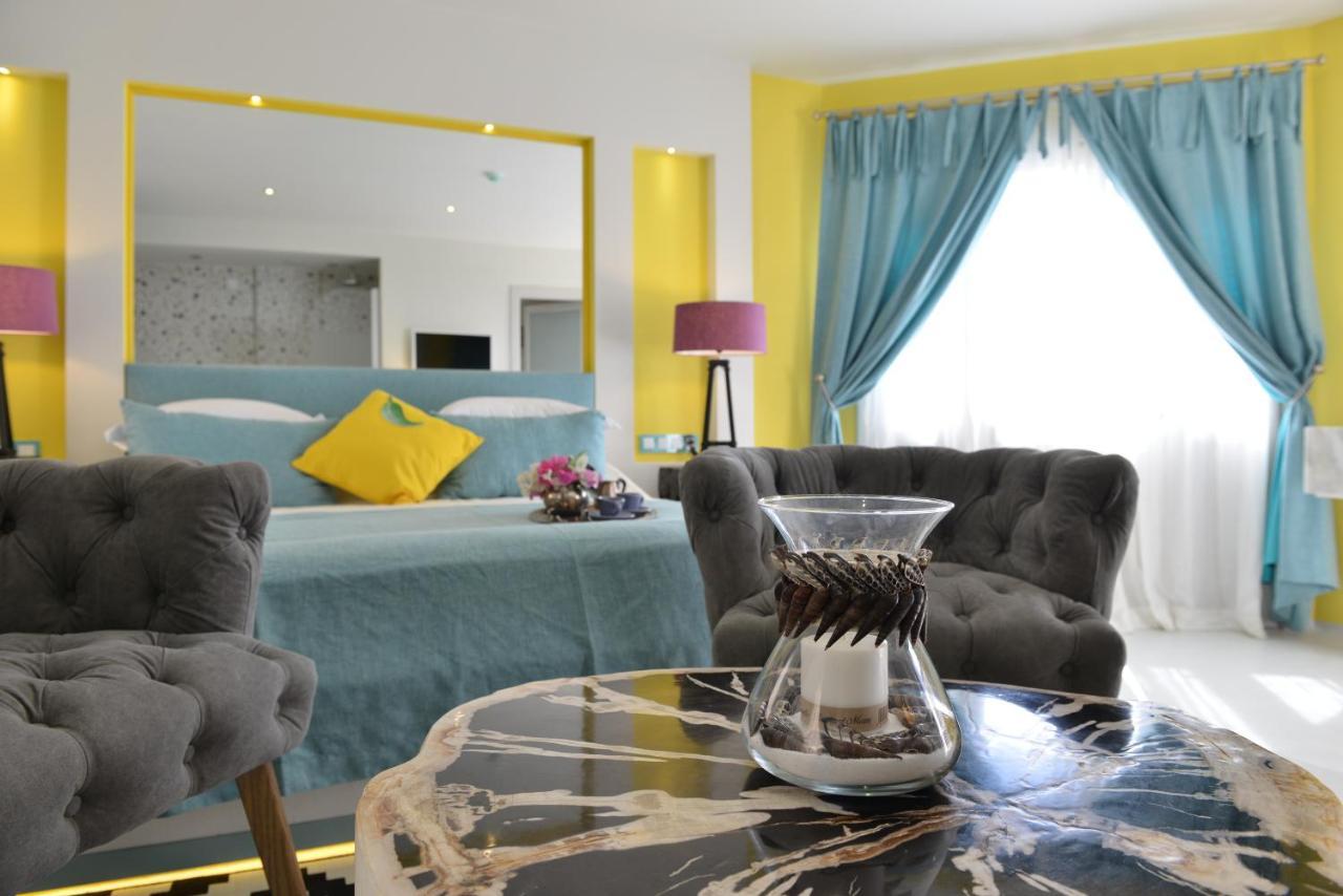 Hotel Marge