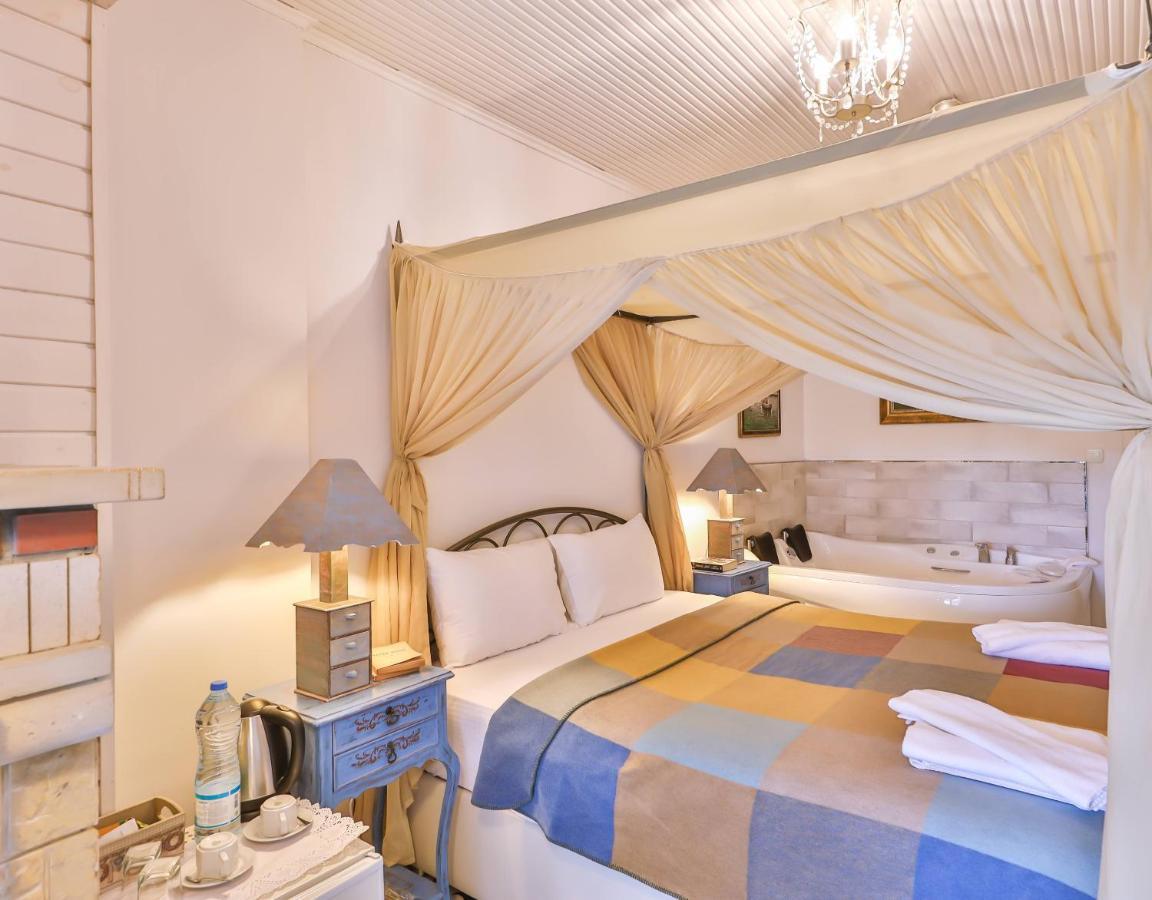 Park Mandalin - Adult Only 3* Agva (Marmara)