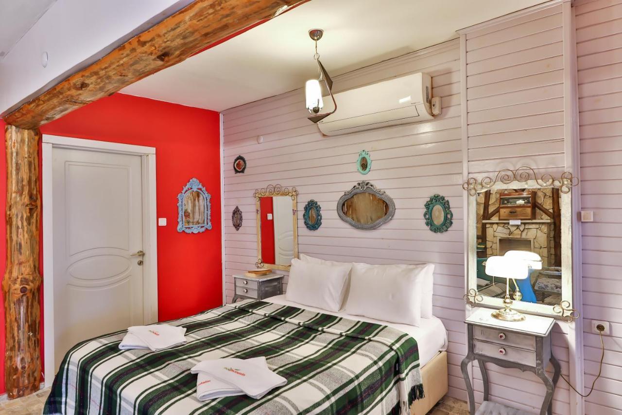 Hotel Park Mandalin - Adult Only 3*