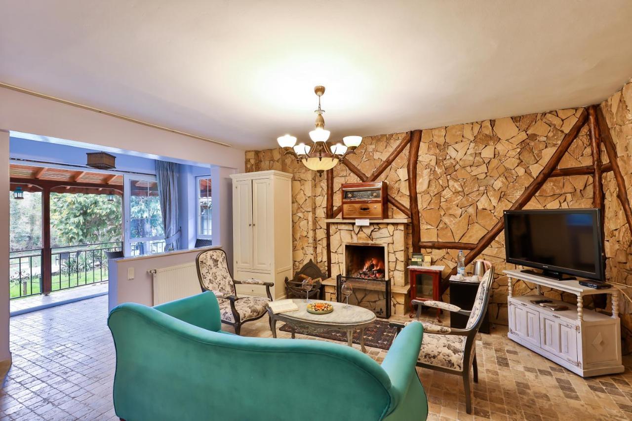 Park Mandalin - Adult Only Hotel