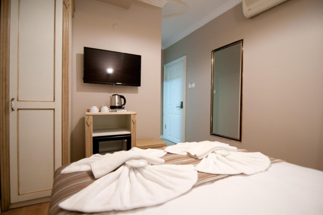 Hotel Mevlana