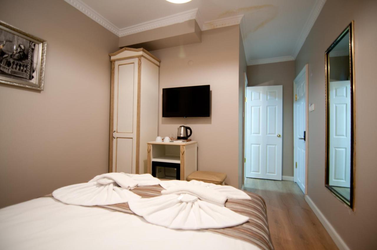 Hotel Mevlana Istanbul