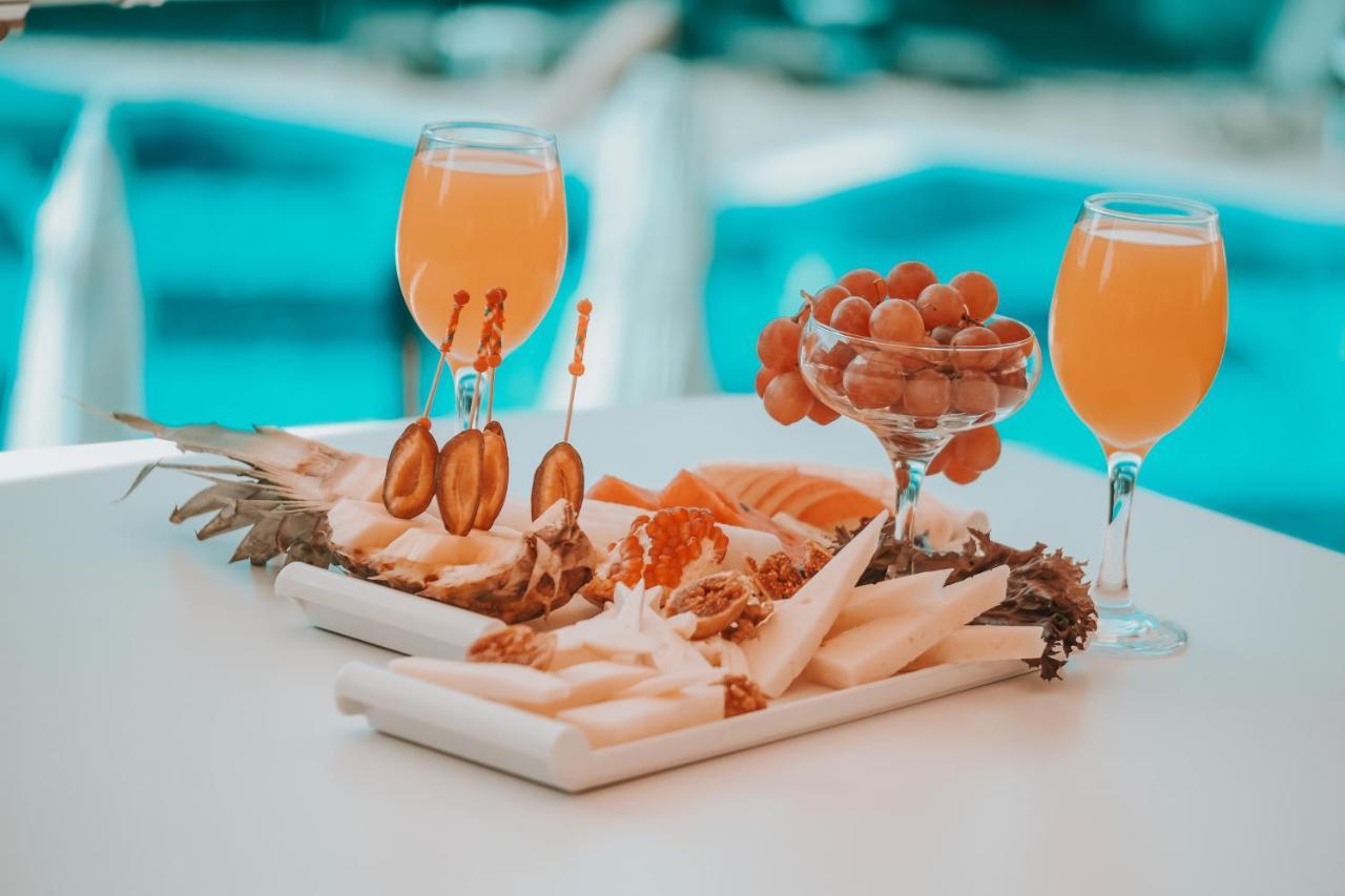 Hotel Sunprime C-lounge - Adult Only