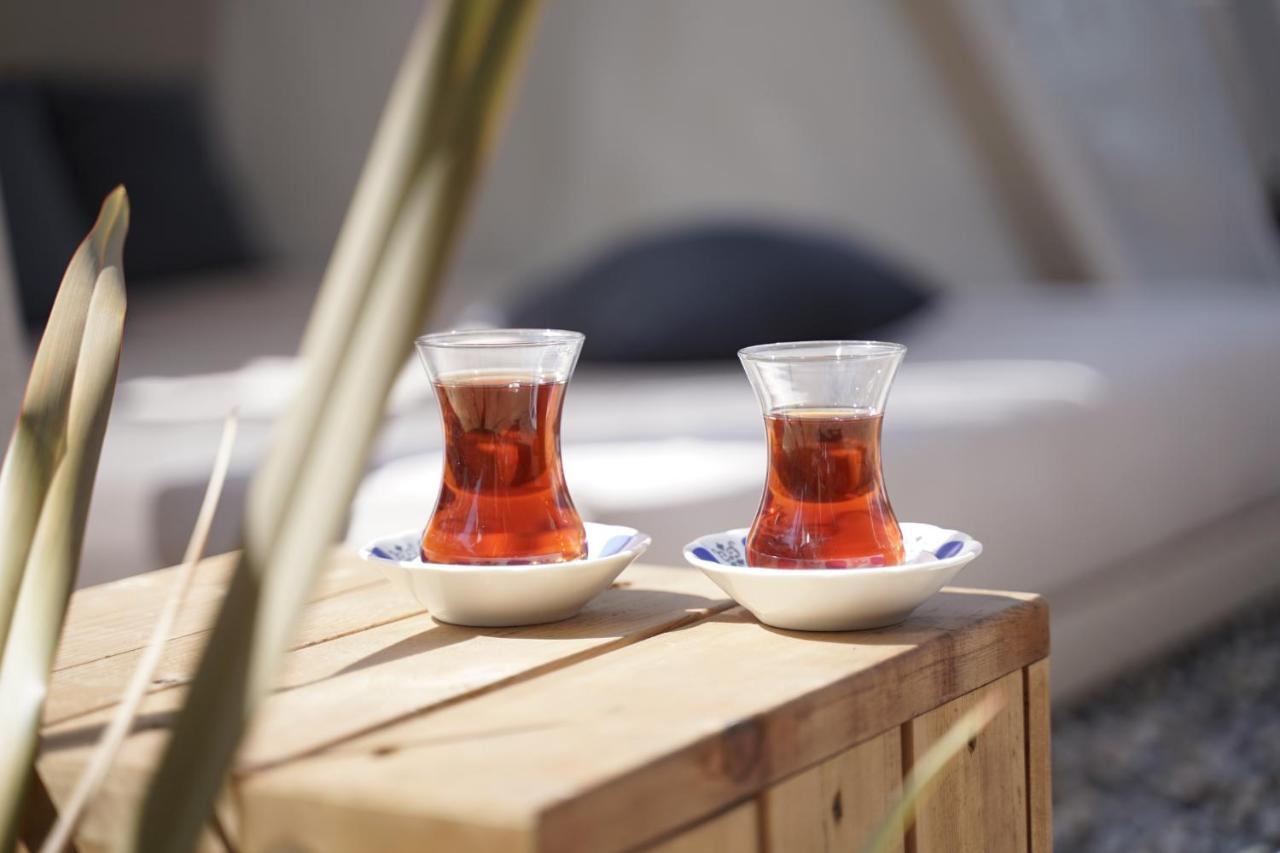 Hotel Sunprime C-lounge - Adult Only Alanya