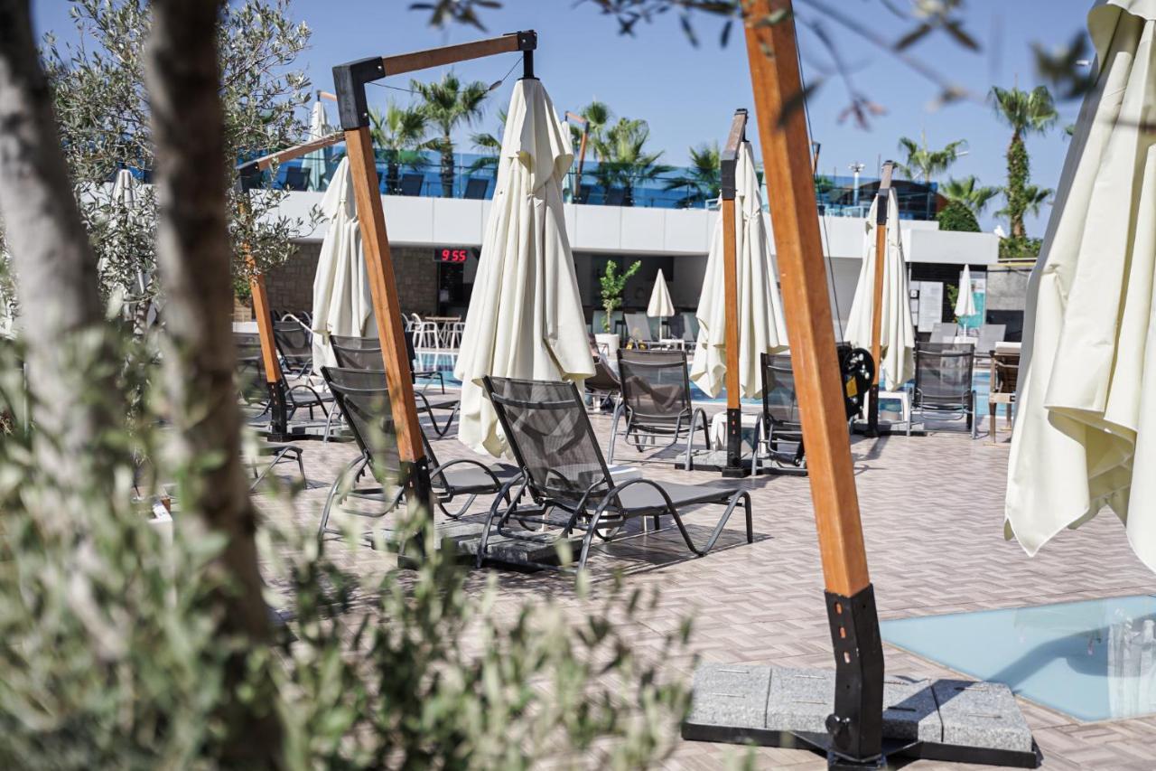 Hotel Sunprime C-lounge - Adult Only