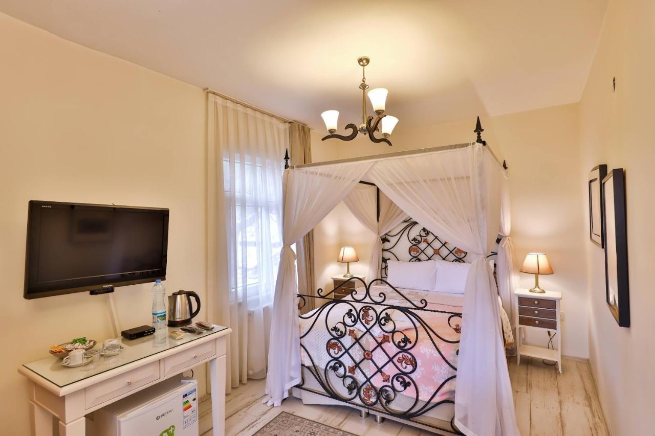 Park Mandalin - Adult Only 3* Agva (Marmara)