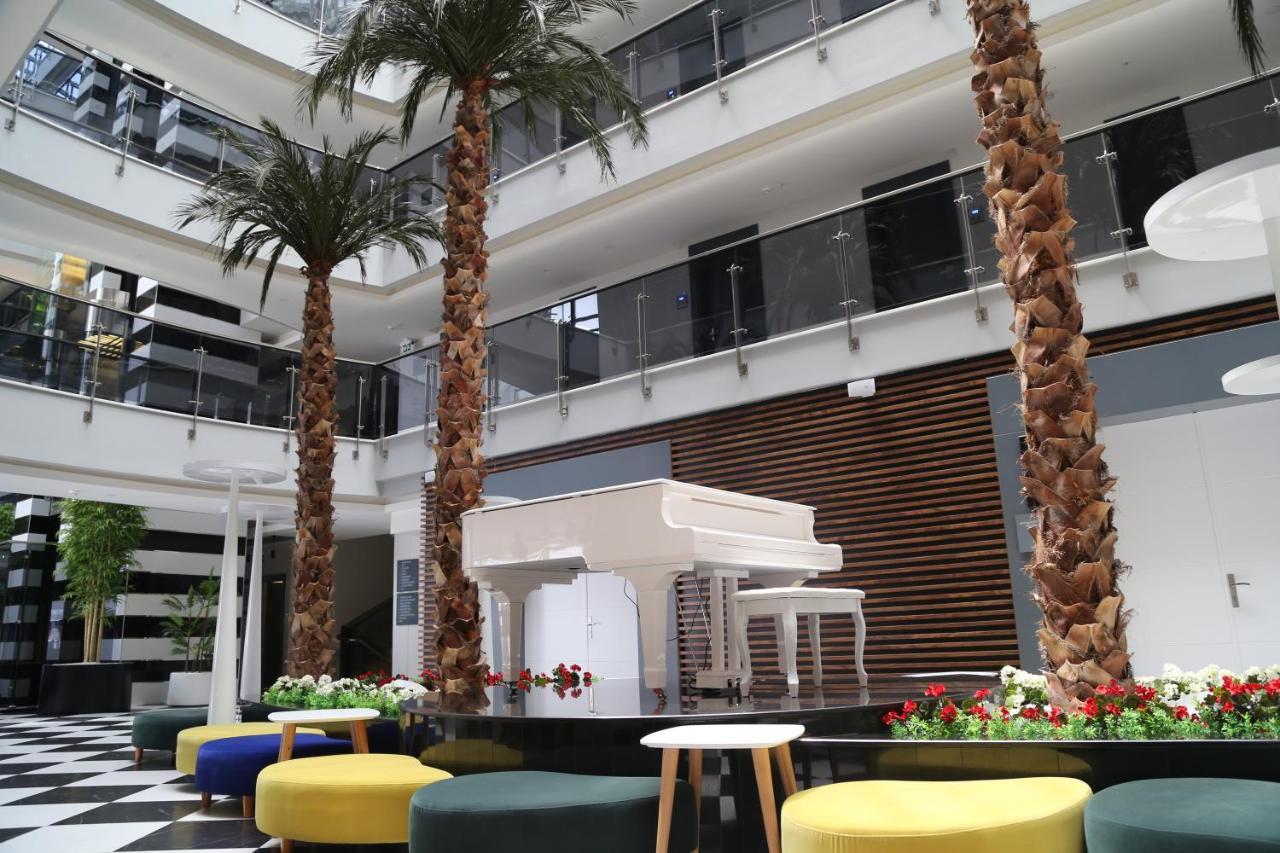 Sunprime C-lounge - Adult Only Alanya