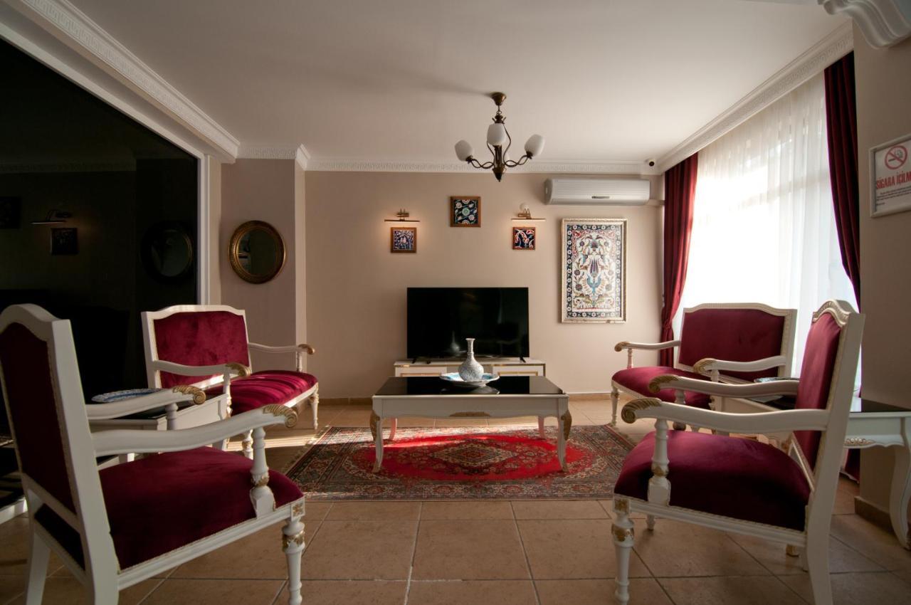 Mevlana 4*