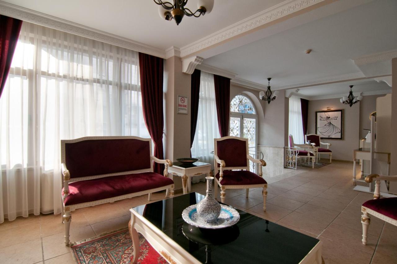 Mevlana Hotel Istanbul