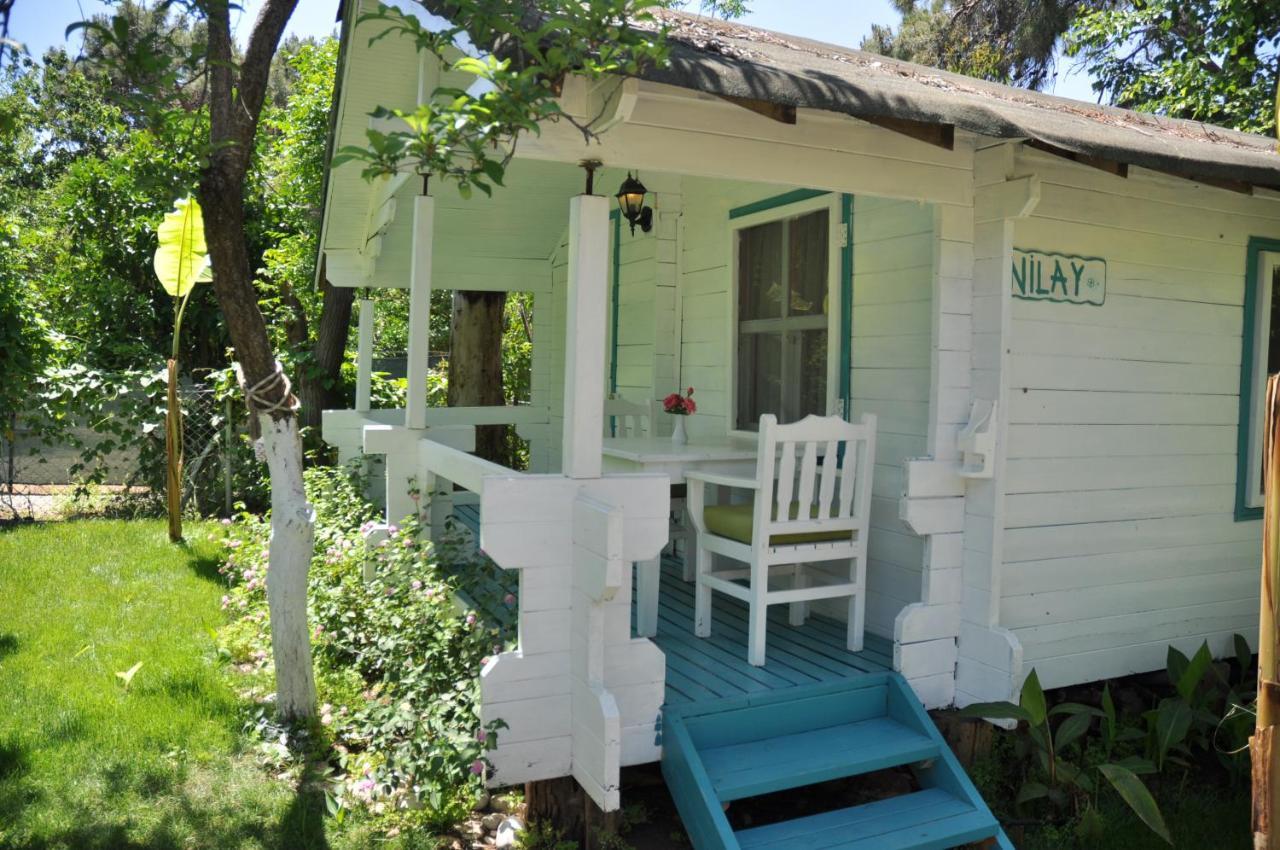 Guest house Bellerofon
