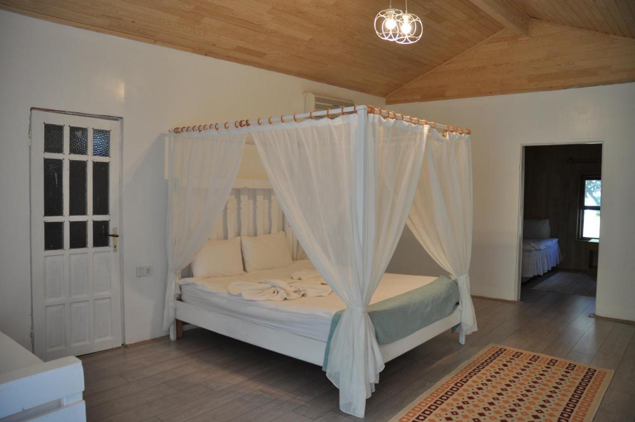 Bellerofon Guest house 3*