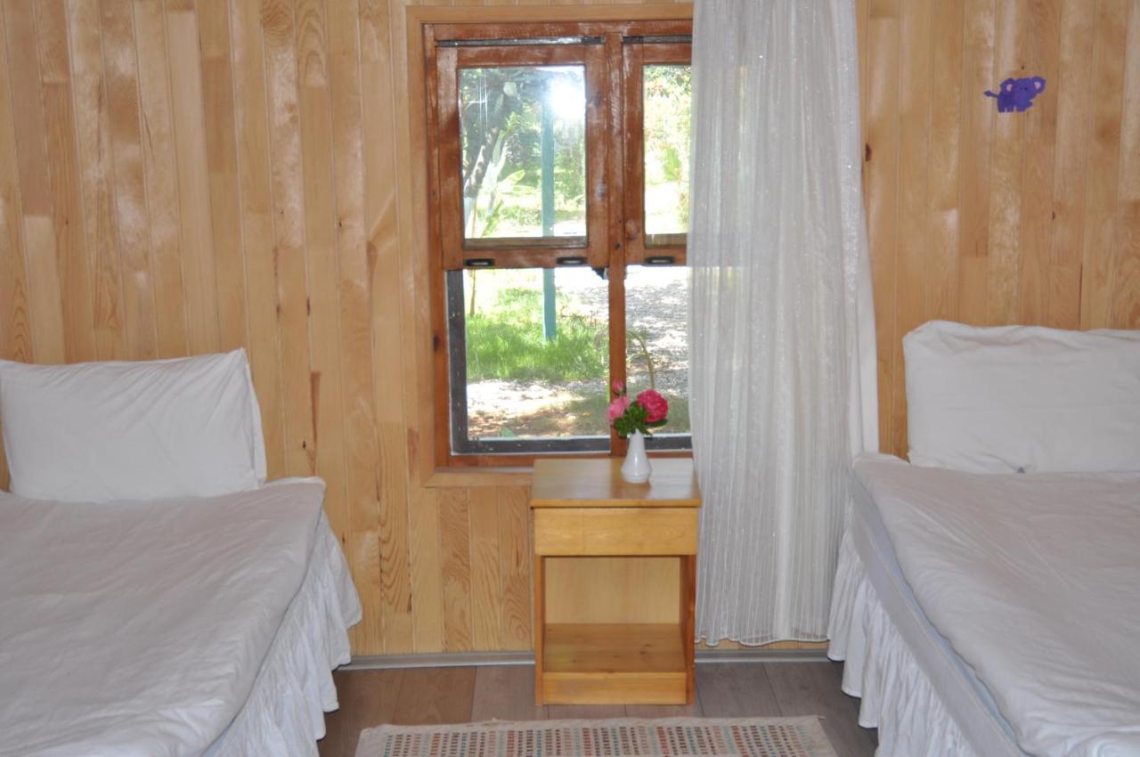 Guest house Bellerofon 3*