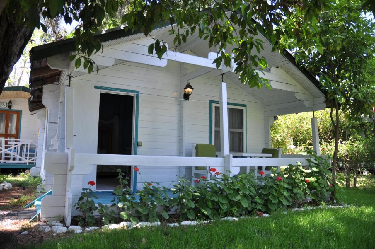 Bellerofon Guest house