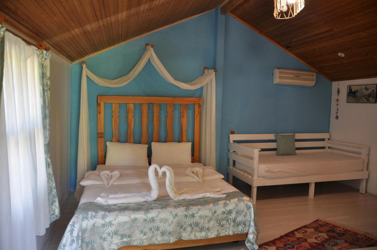 Guest house Bellerofon