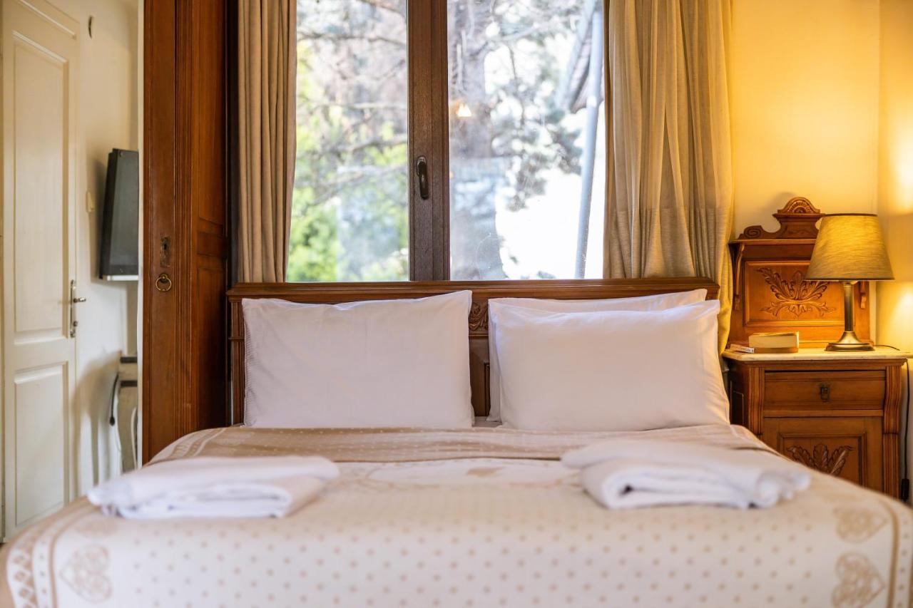 Park Mandalin - Adult Only 3* Agva (Marmara)