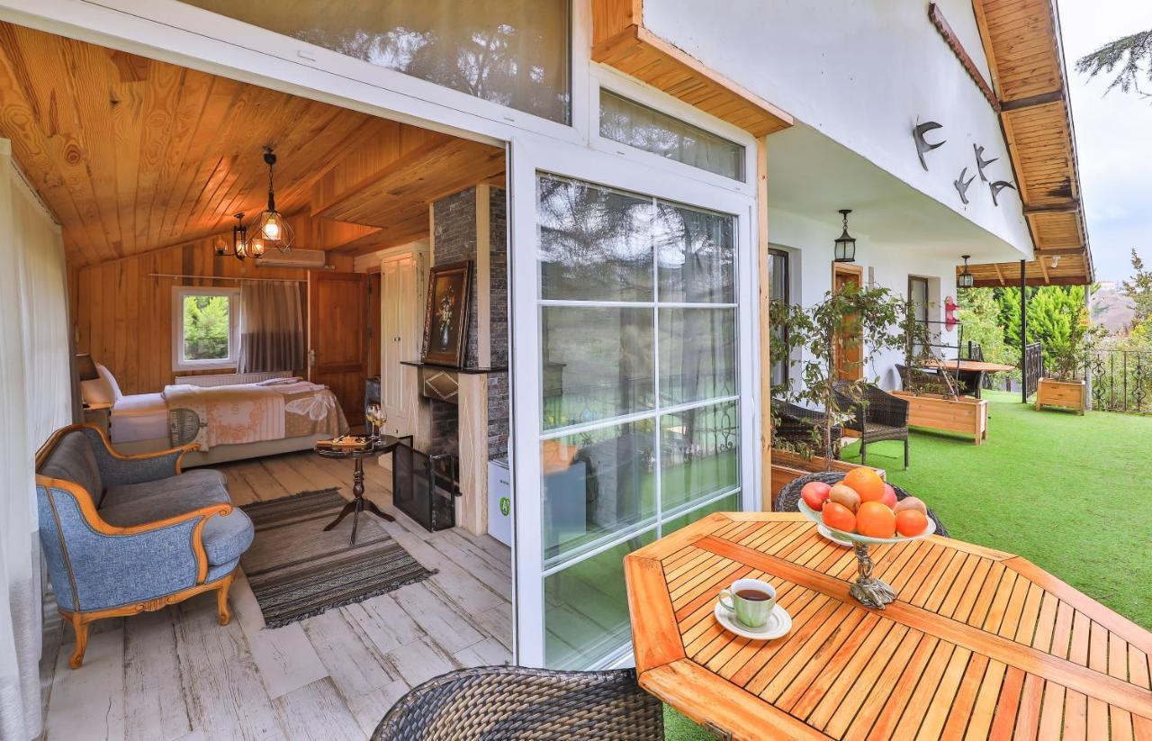 Park Mandalin - Adult Only Agva (Marmara)
