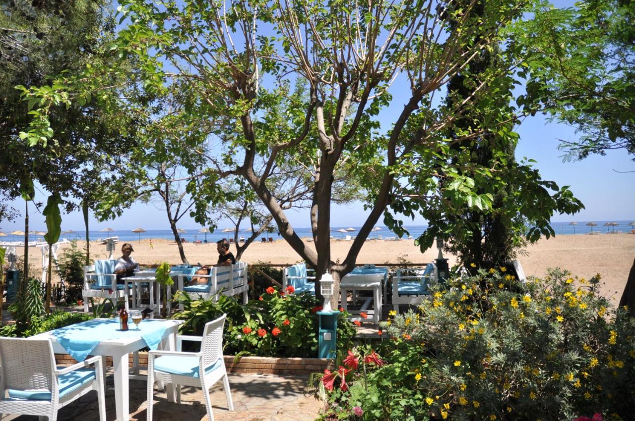 Guest house Bellerofon 3*