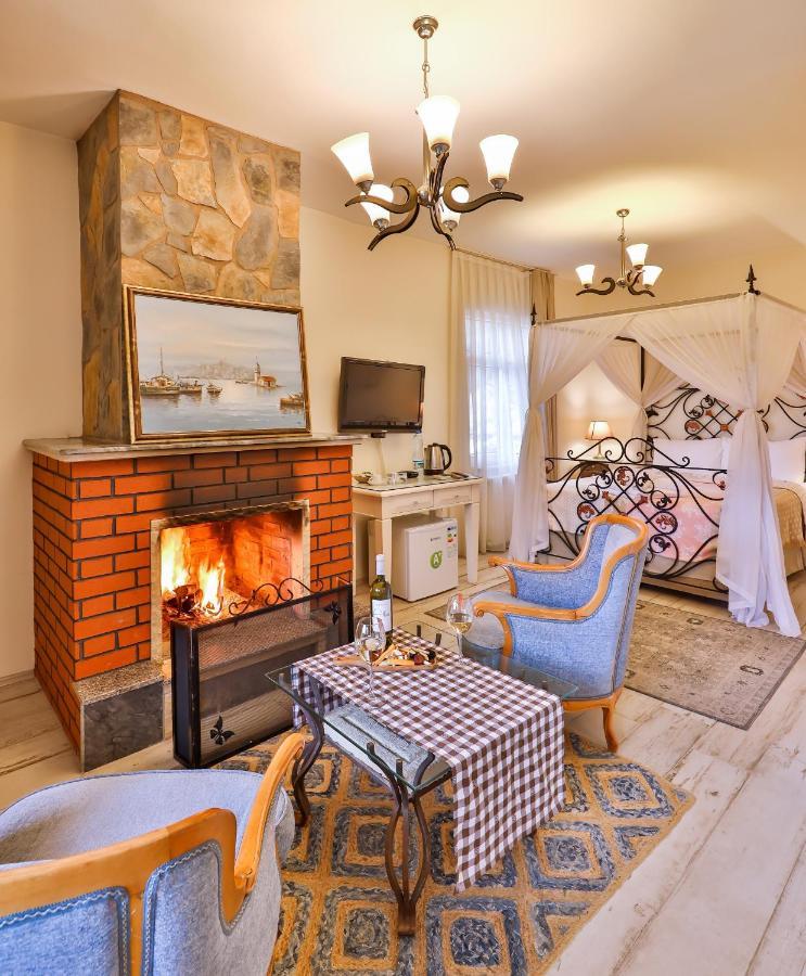 Park Mandalin - Adult Only Hotel 3*